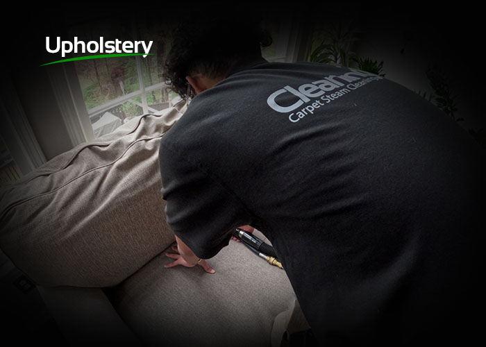 Upholstery cleaning Atlanta - CleaningPlusLLC