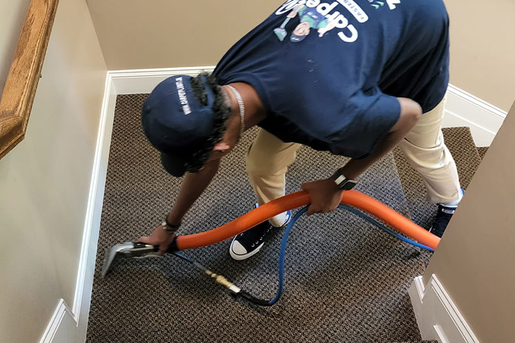 Carpet cleaning service Atlanta -CleaningPlusLLC