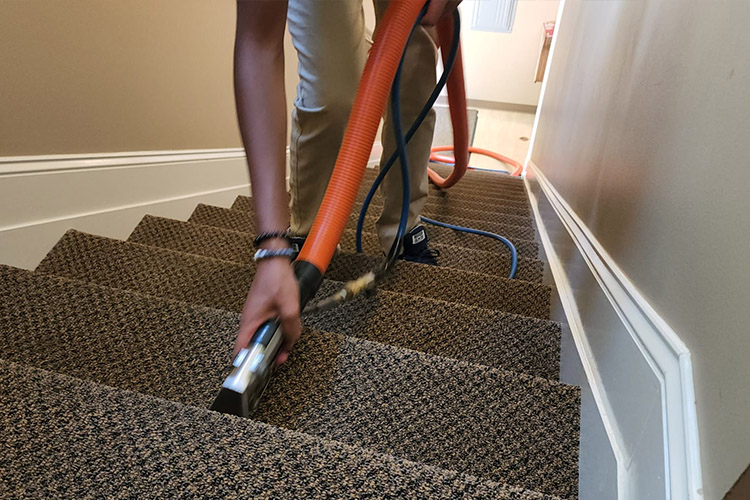Carpet cleaning service Atlanta - CleaningPlusLLC