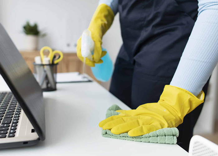 Professiona cleaning service Atlanta | CleaningPlusLLC