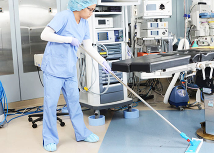 cleaning services Atlanta